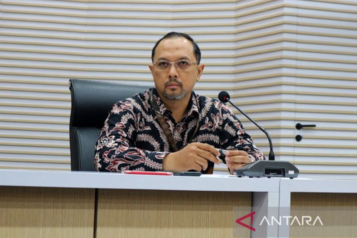 Mantan Gubernur Kaltim Awang Faroek mangkir dari panggilan KPK